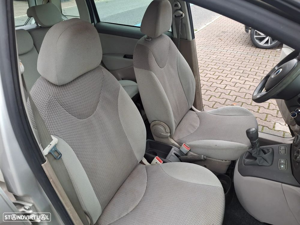 Fiat Idea 1.3 M-Jet Emotion - 13