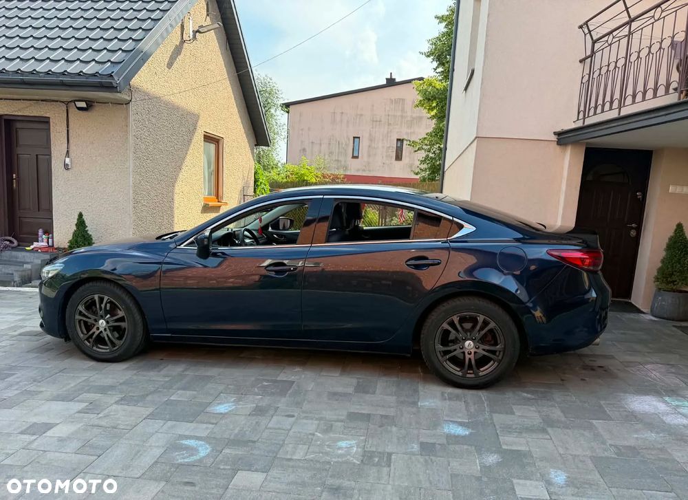 Mazda 6 2.5 Skypassion I-ELoop - 3