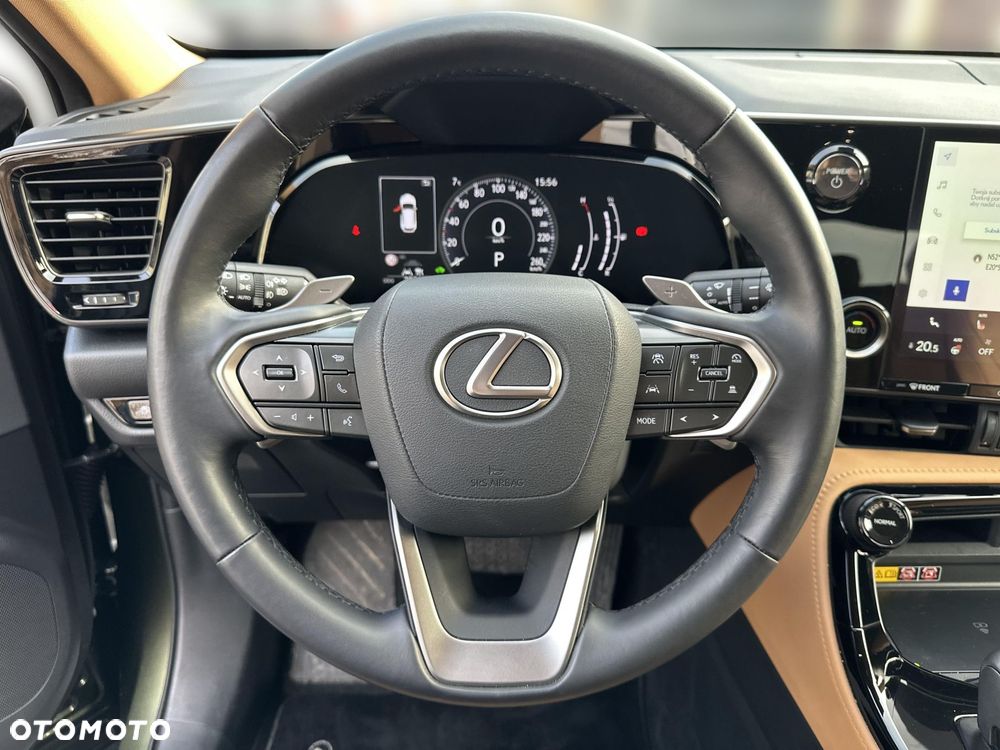 Lexus NX 350h Prestige 2WD - 15