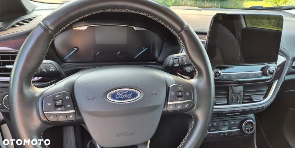 Ford Fiesta 1.0 EcoBoost S&S VIGNALE - 16