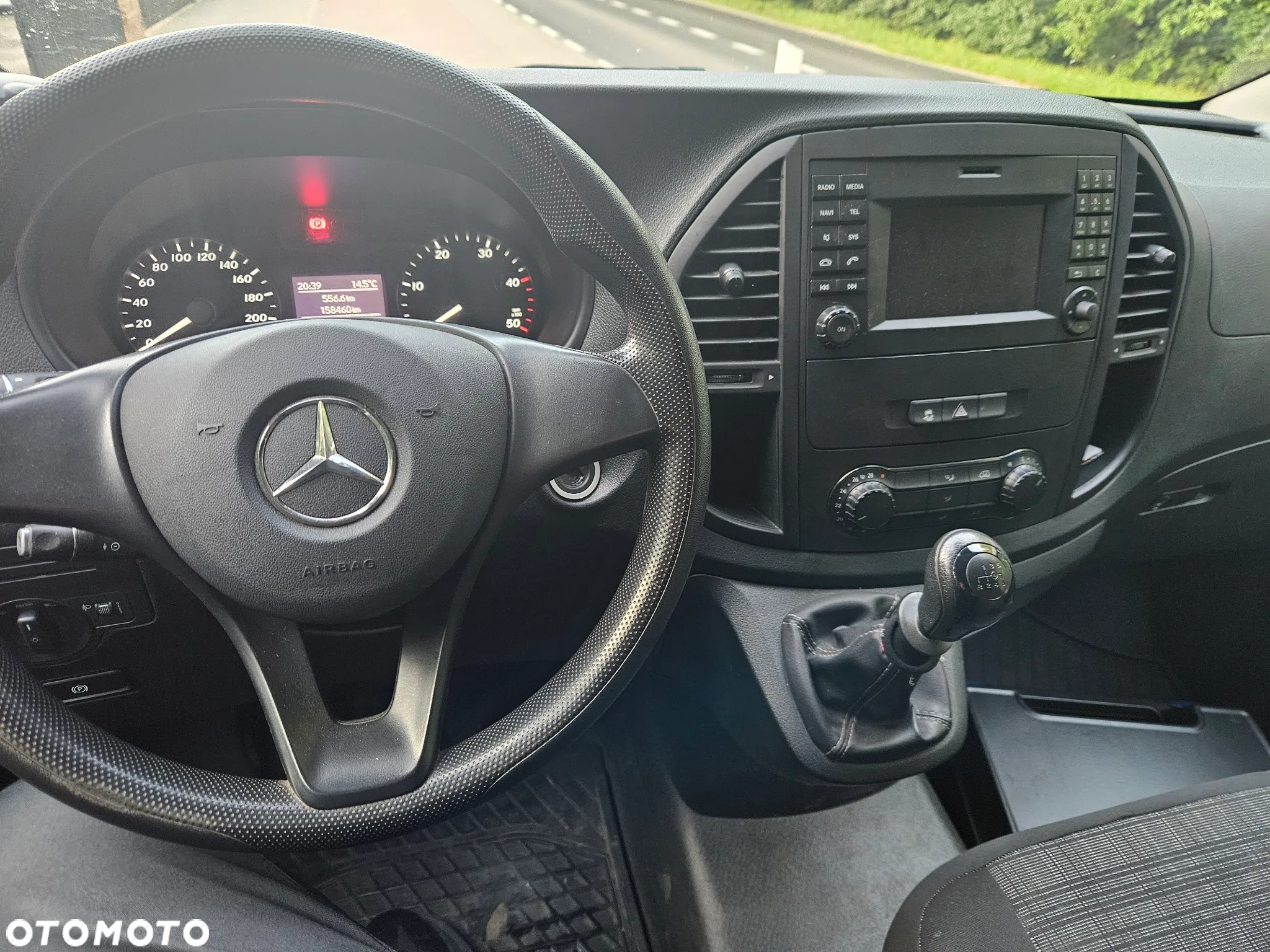 Mercedes-Benz Vito - 13