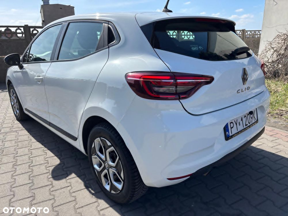 Renault Clio 1.5 dCi Energy Life - 2