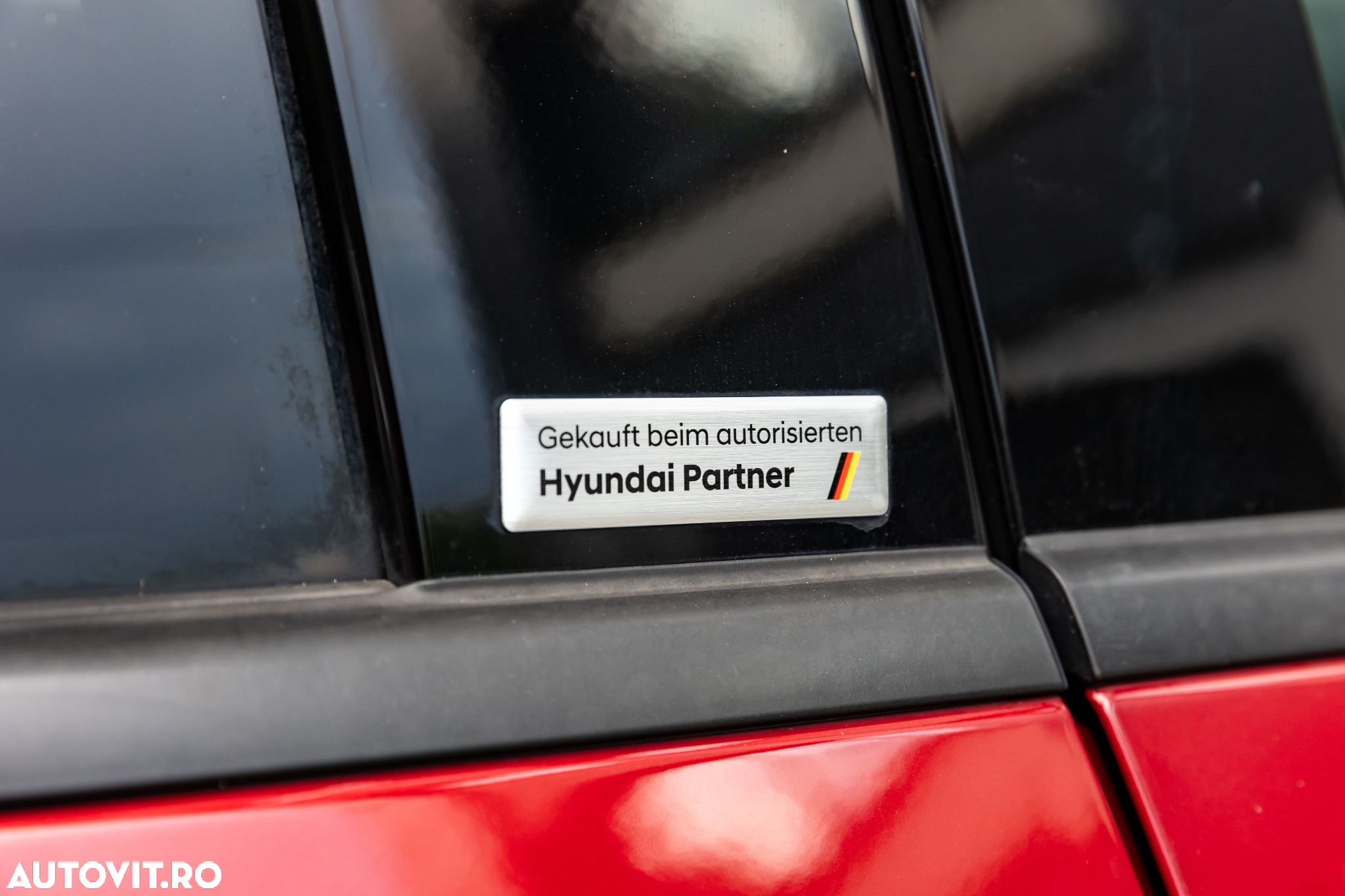Hyundai Tucson - 18