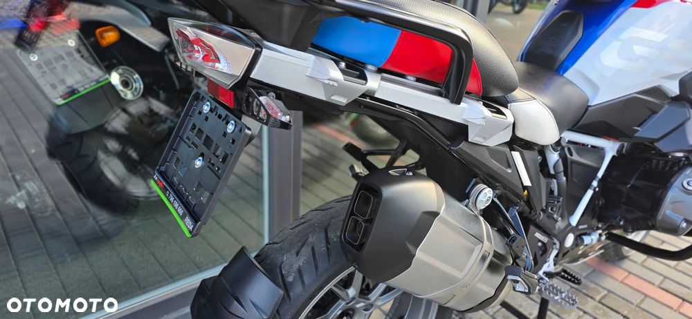 BMW GS - 21