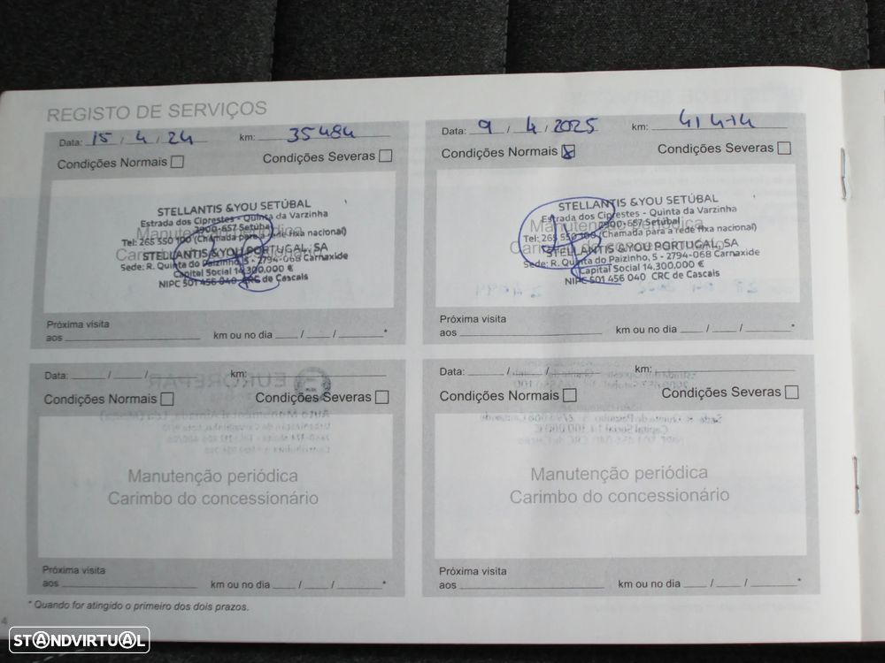 Citroën C3 1.5 BlueHDi Shine Pack - 15