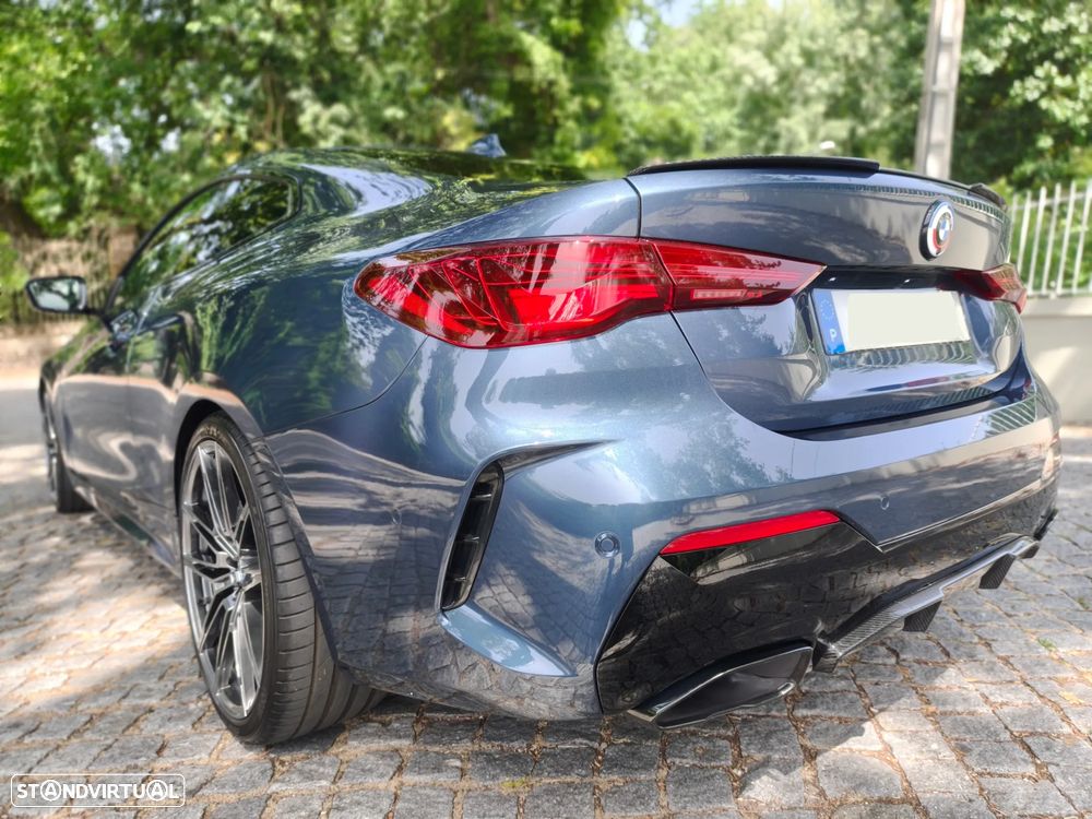 BMW 430 i M Sport - 30
