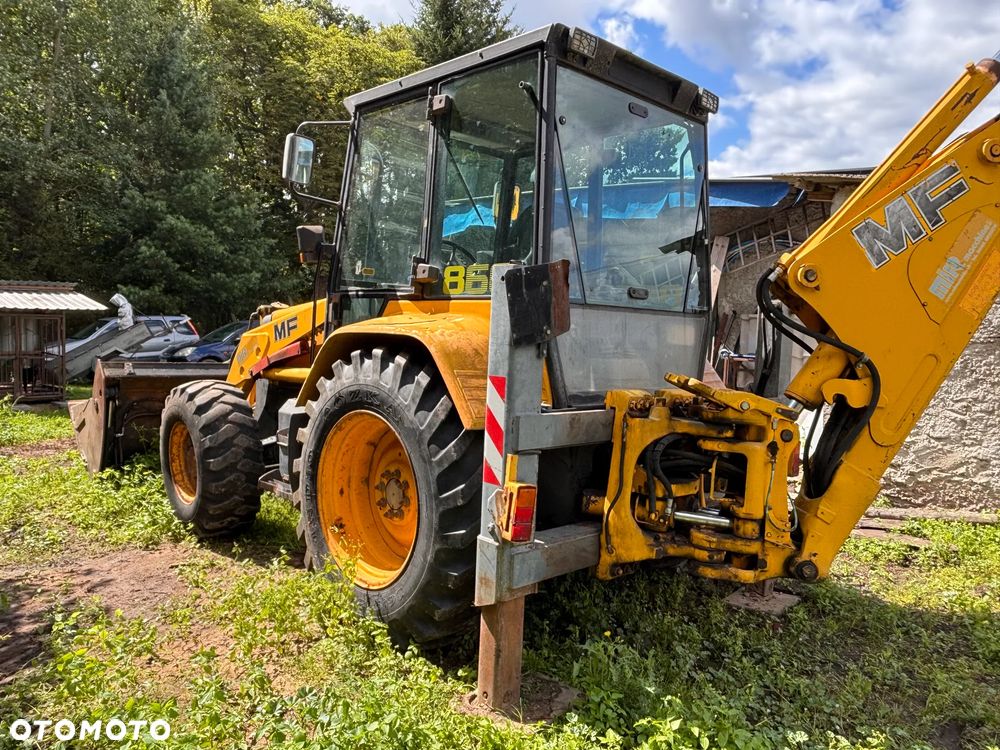 Fermec 50HX - 7