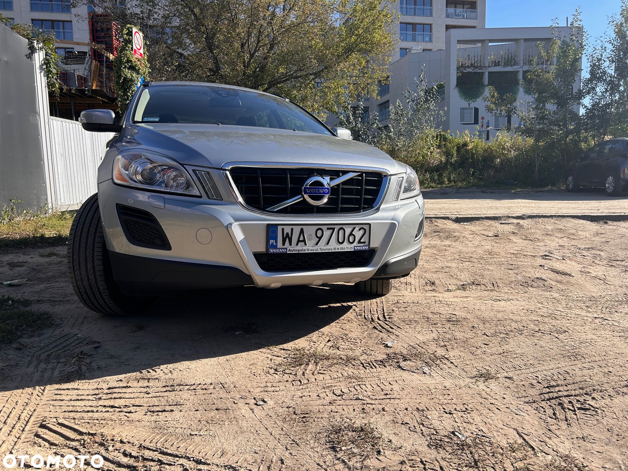 Volvo XC 60 - 11
