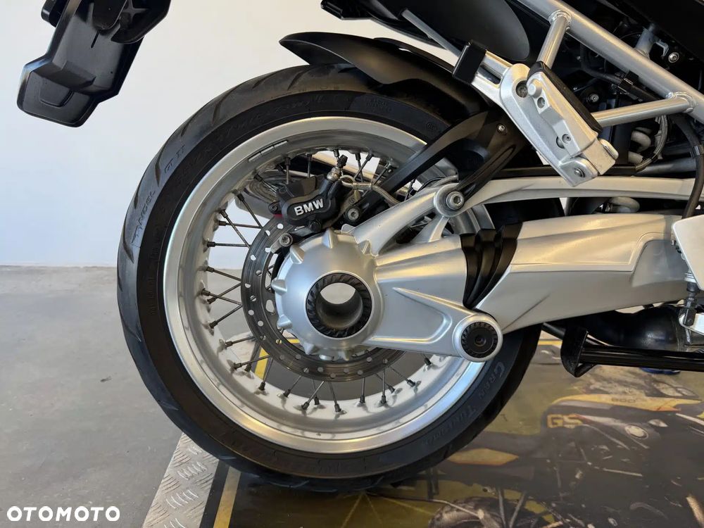 BMW R - 15