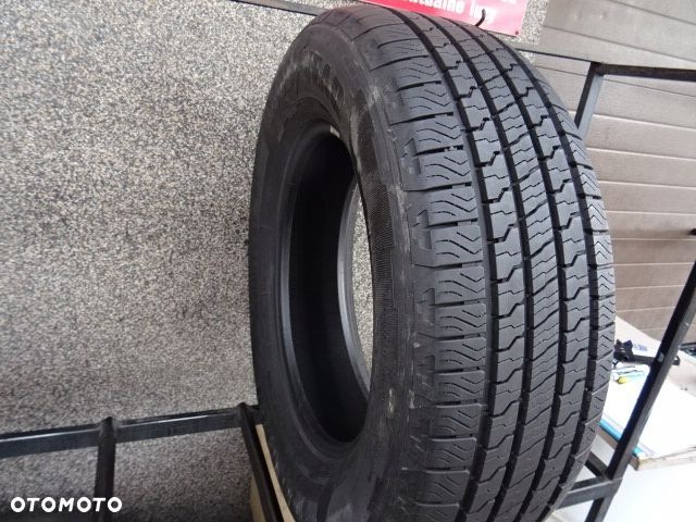 255/65/R18 111H Goodyear Wrangler Teritory HT