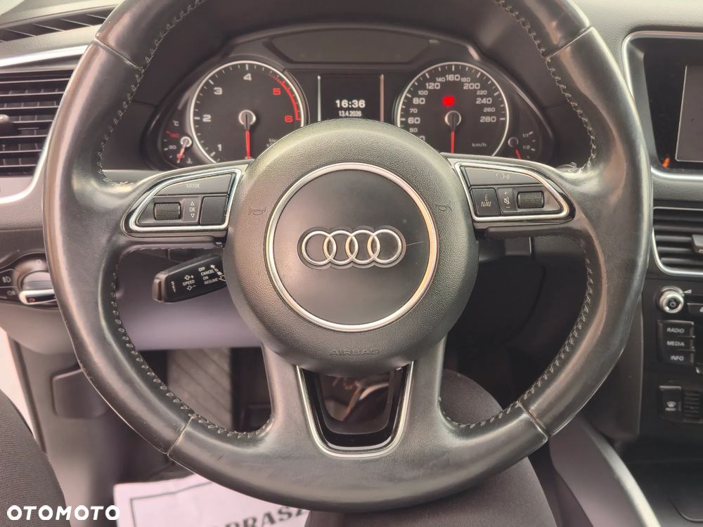 Audi Q5 - 28