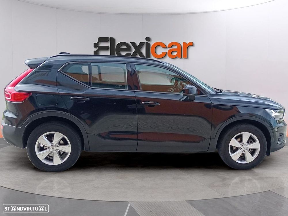 Volvo XC 40 1.5 T2 Momentum Core - 8