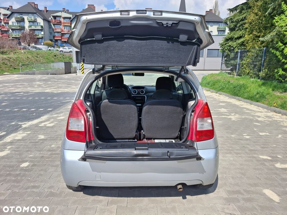 Citroën C2 1.4 Impress Pack - 7
