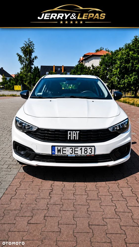 Fiat Tipo - 7