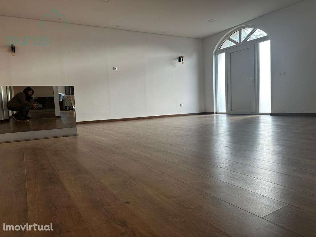 Moradia T4 em Estilo Quinta - Vendas de Samel - Grande imagem: 4/26