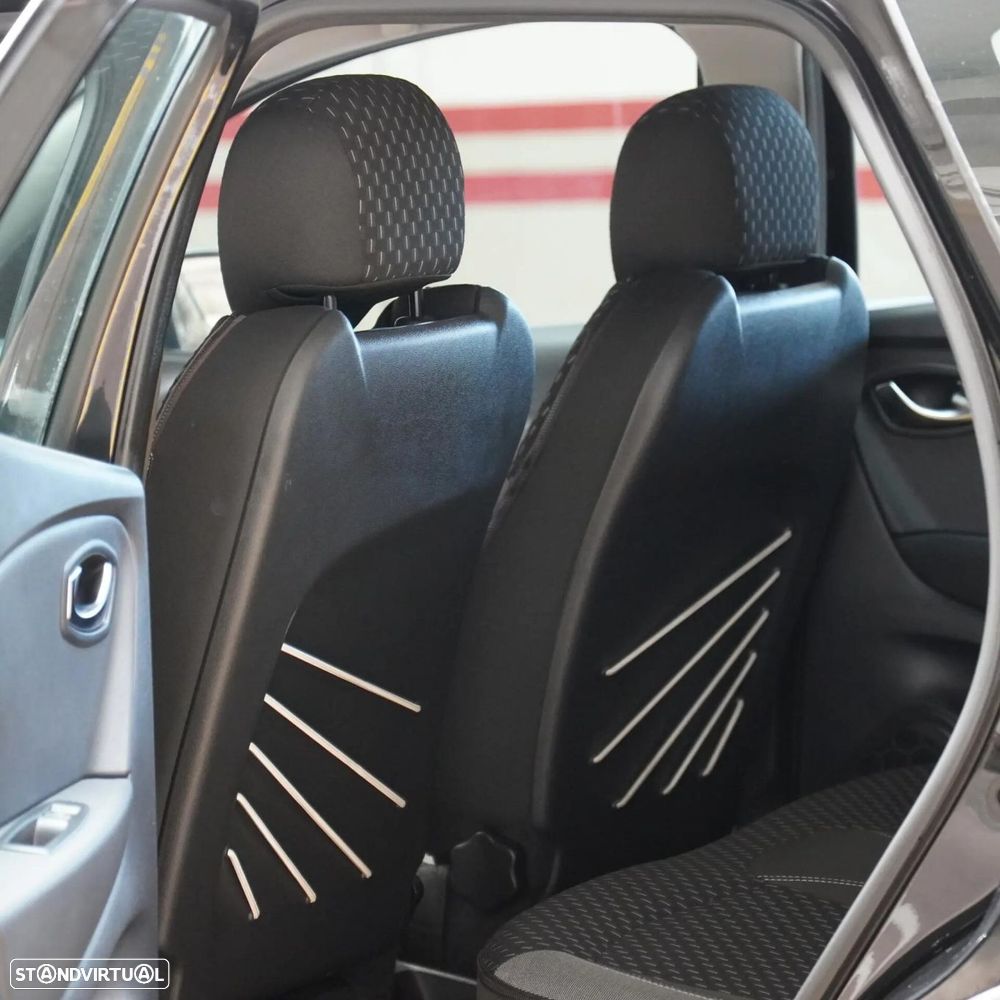 Renault Captur (ENERGY) TCe 90 INTENS - 9
