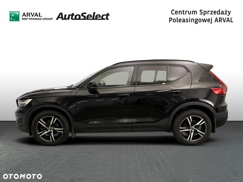 Volvo XC 40 B4 B AWD R-Design - 2