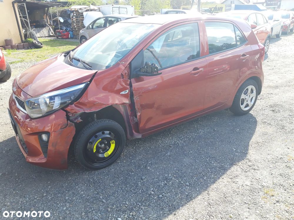 Kia Picanto 1.0 Dream-Team Edition - 12