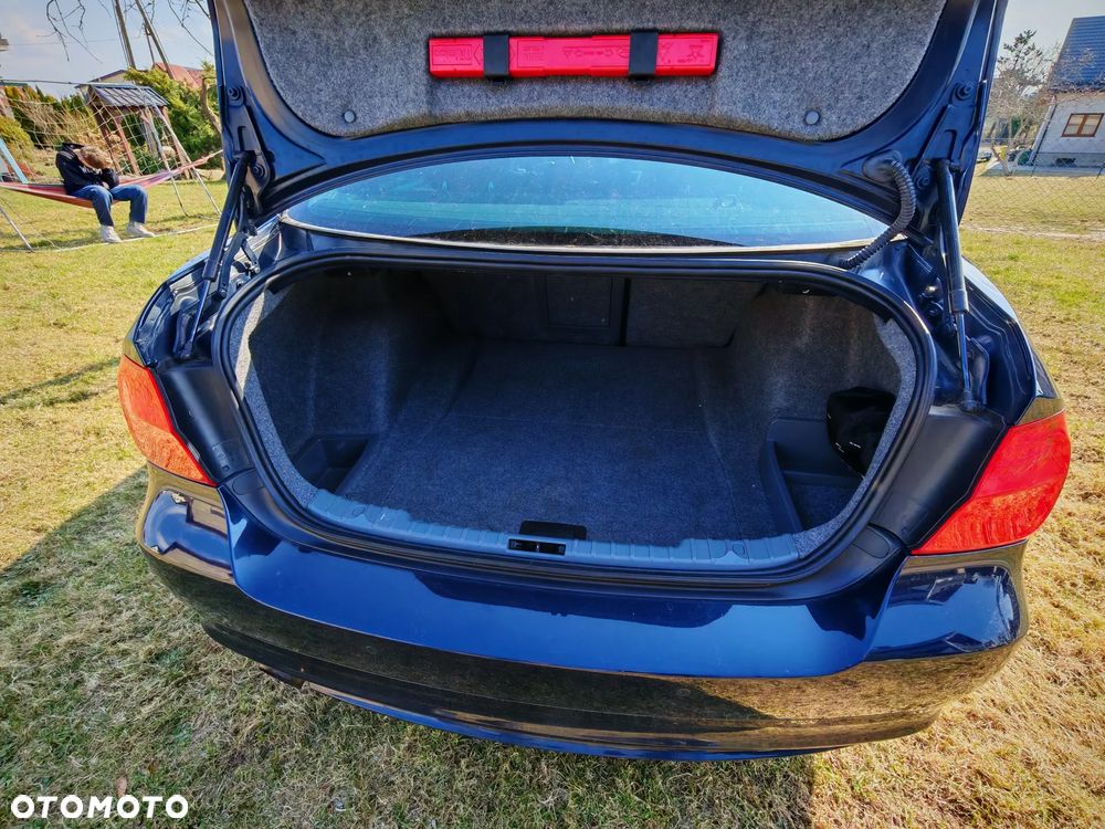 BMW Seria 3 318i Edition Lifestyle - 18