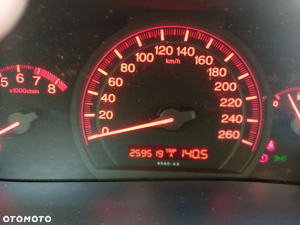 Honda Accord 2.0 i Sport - 8