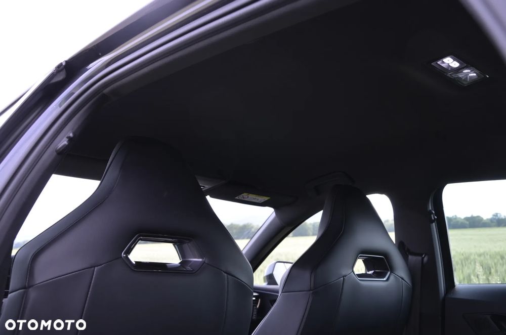 Cupra Formentor VZ 2.0 TSI DSG Tribe Edition - 38
