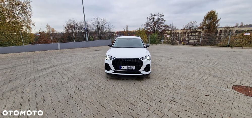 Audi Q3 35 TFSI mHEV S tronic - 8