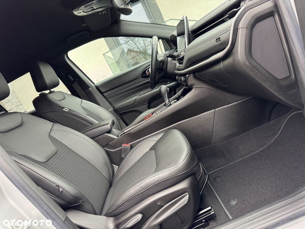 Jeep Compass 1.3 T4 PHEV 4xe 80th Anniversary S&S - 24