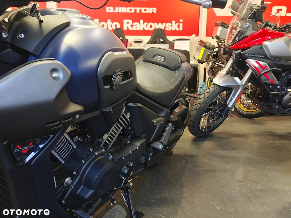 Morbidelli C1002V - 5
