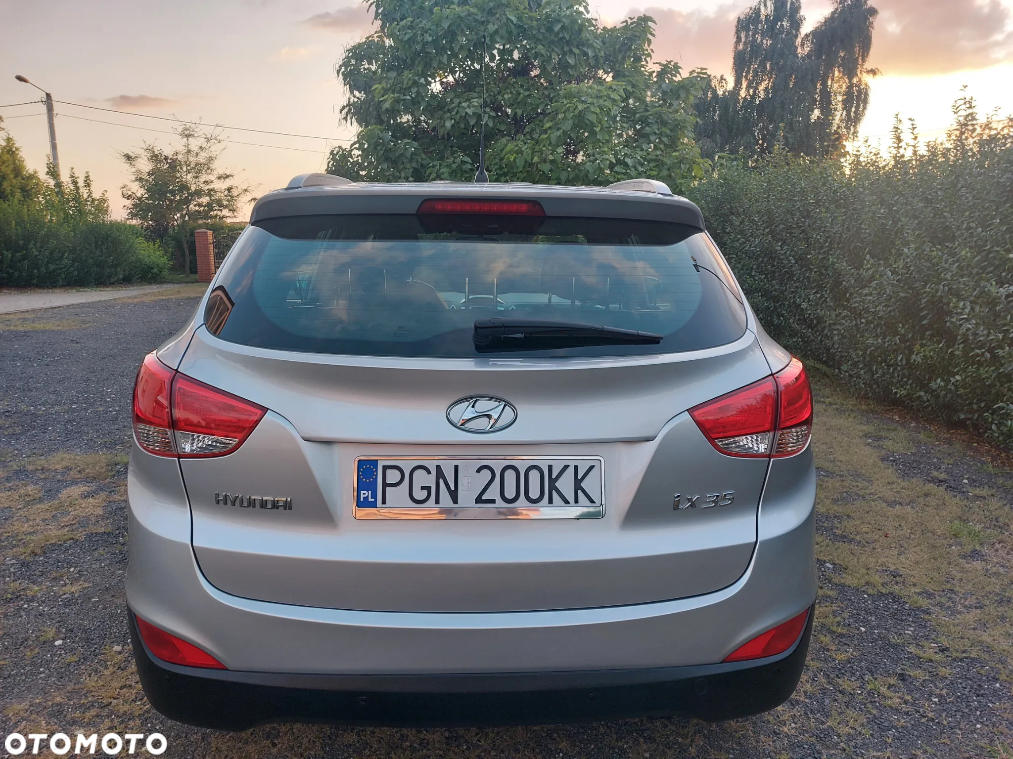 Hyundai ix35 1.6 GDI Comfort 2WD - 30