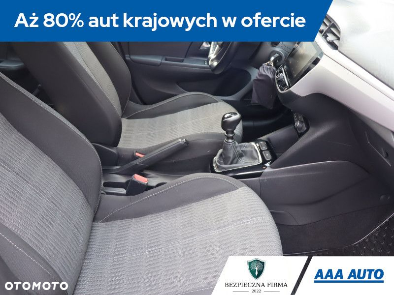 Opel Corsa - 10