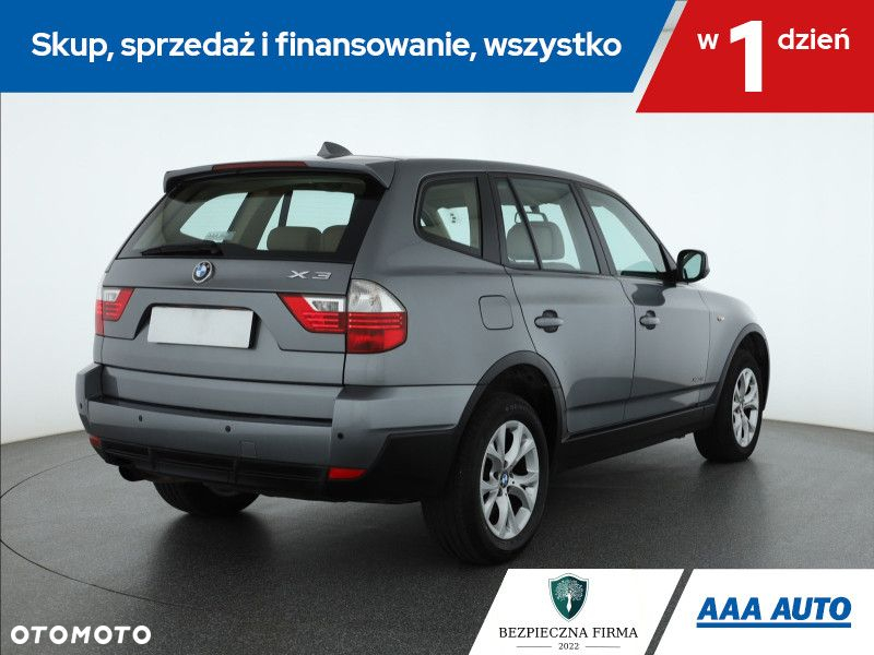 BMW X3 - 6
