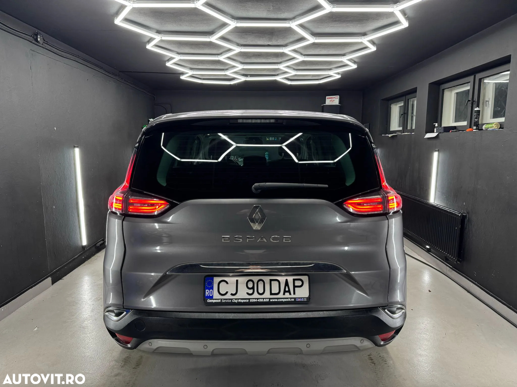 Renault Espace - 6