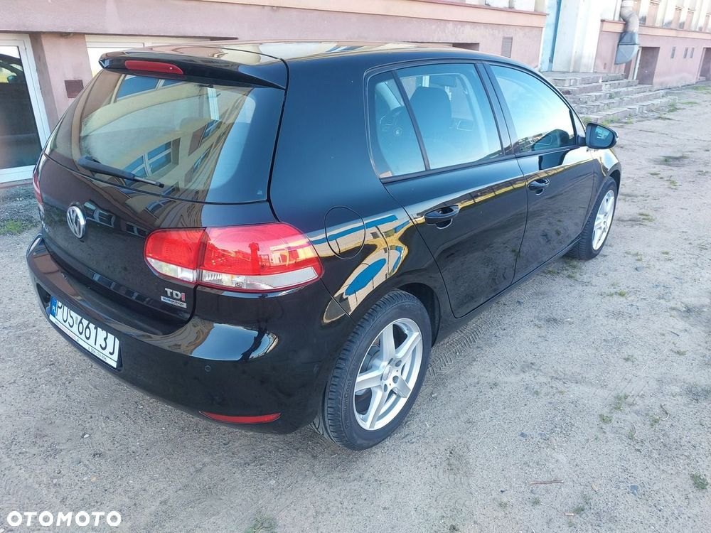 Volkswagen Golf - 7