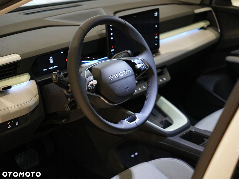 Skoda Epiq 55kWh Selection 55 - 19