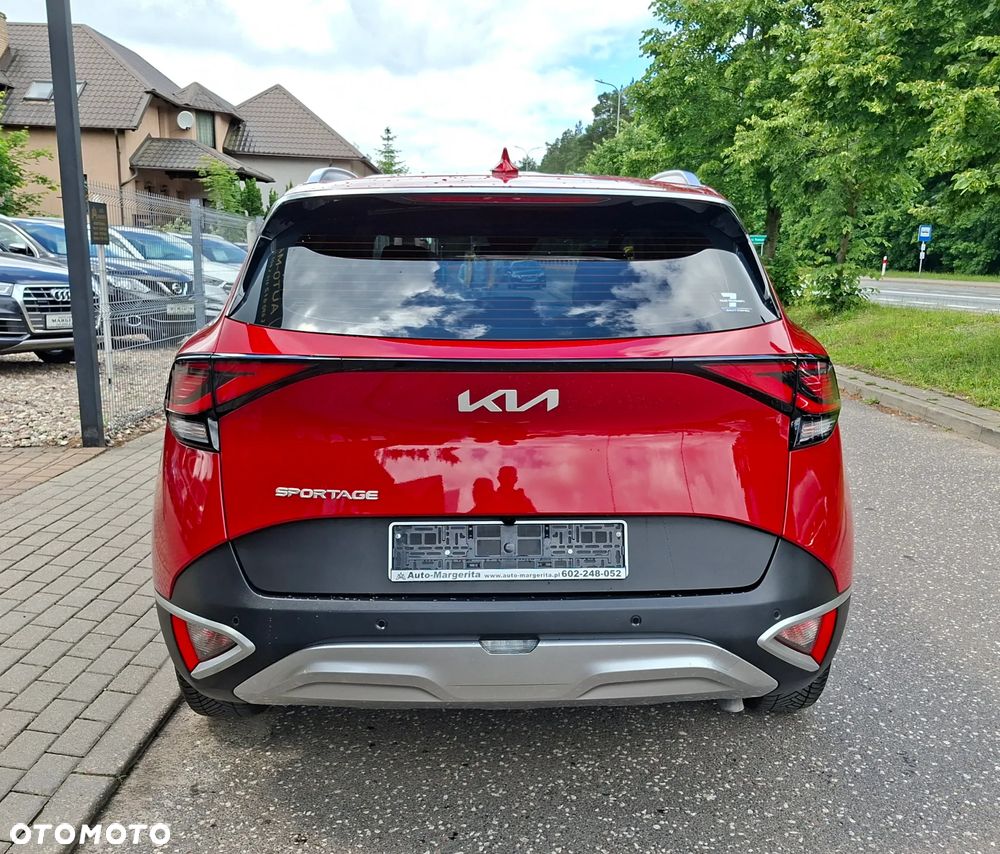 Kia Sportage - 37
