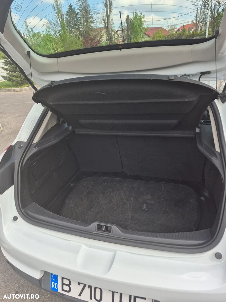 Renault Megane 1.5 dCi Expression - 14