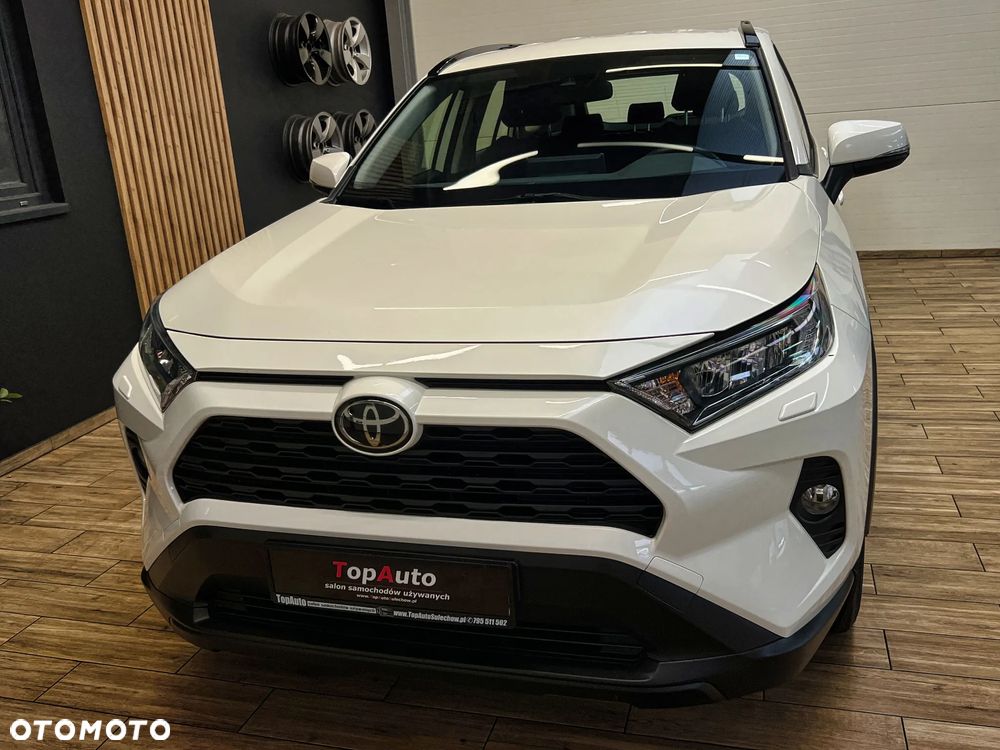 Toyota RAV4 2.0 4x2 Start&Stop Comfort - 13