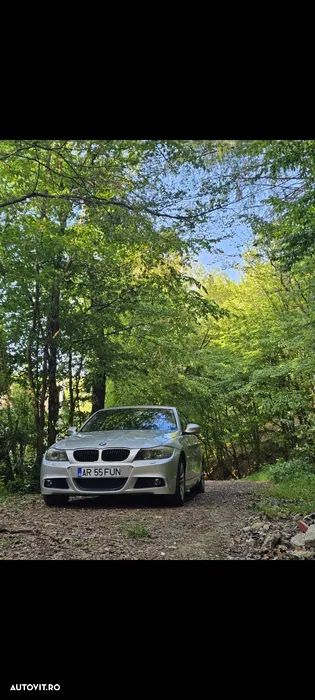 BMW Seria 3 - 1