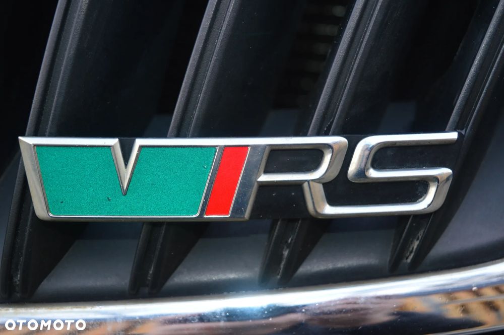 Skoda Octavia 2.0 TSI RS - 34