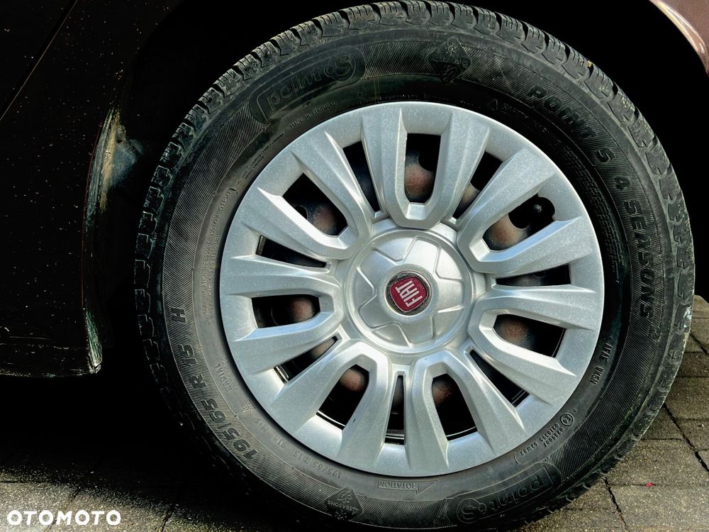 Fiat Tipo 1.4 Classic - 16