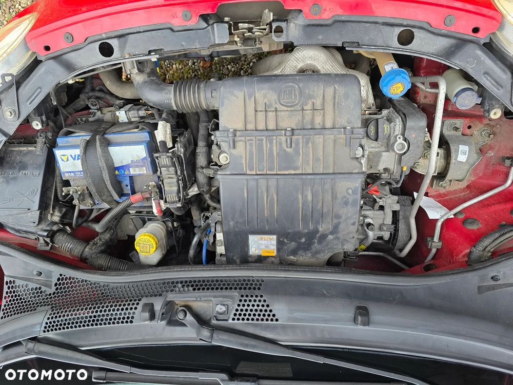 Fiat 500 1.2 8V Pop-Star - 15