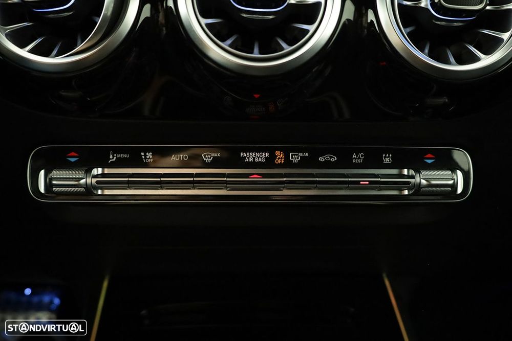 Mercedes-Benz B 250 e - 14