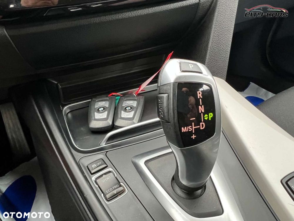 BMW Seria 3 - 19