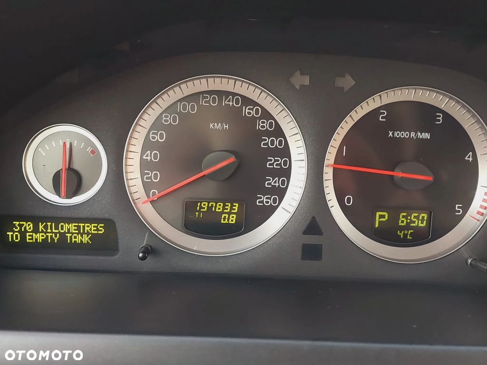 Volvo XC 90 D5 AWD Executive - 11