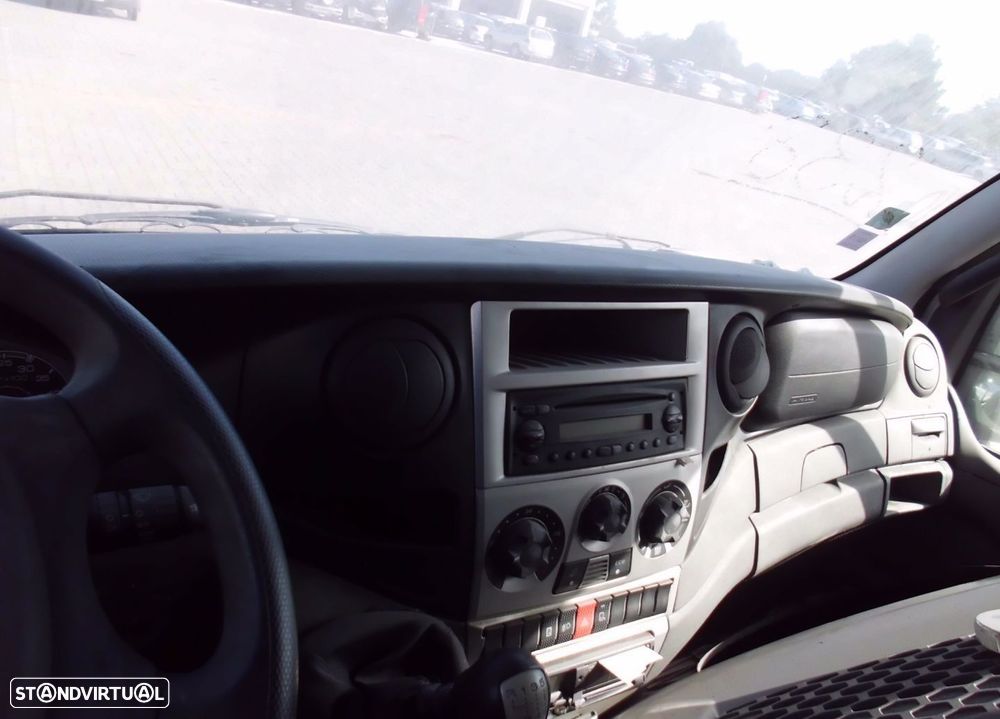 Peças Iveco 65C17 - 4