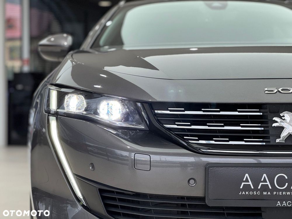 Peugeot 508 - 40