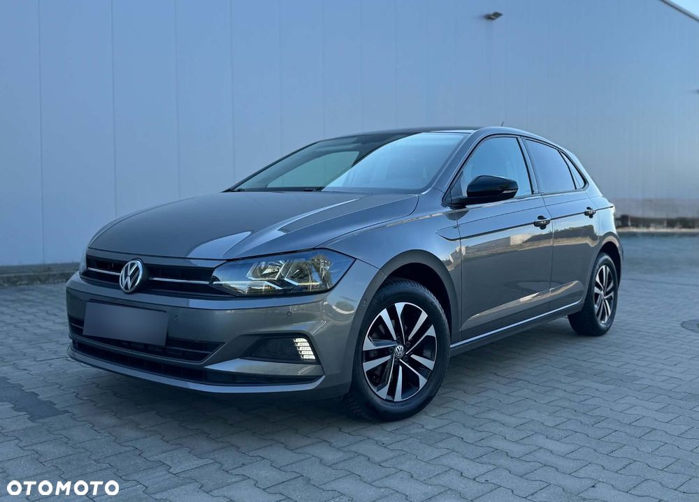 Volkswagen Polo 1.0 TSI OPF IQ.DRIVE - 1