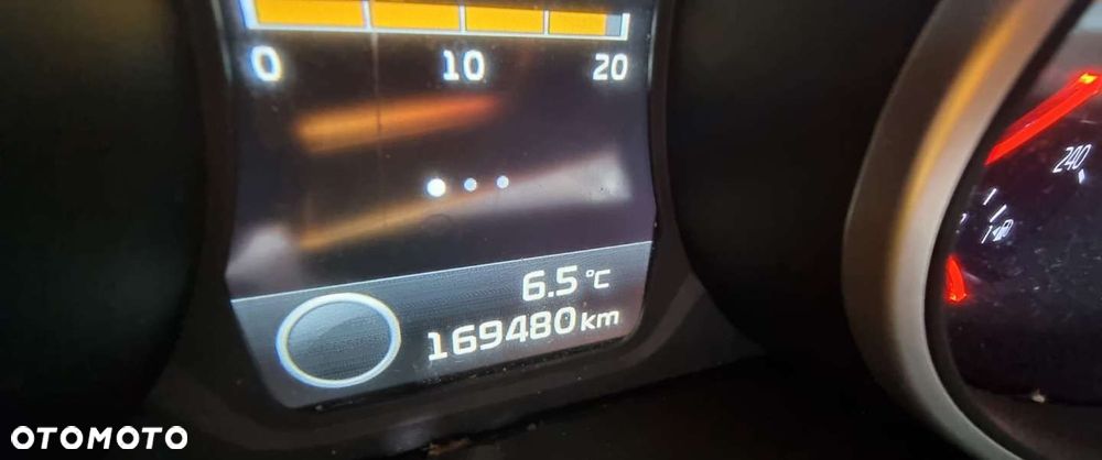 Kia Sportage - 10