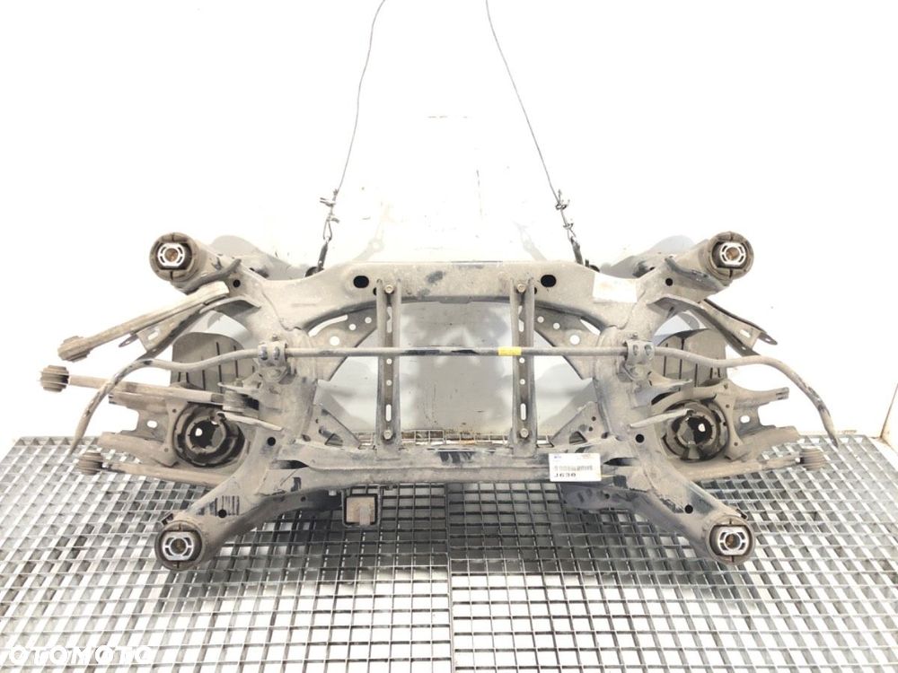 BELKA TYŁ  KIA STINGER (CK) 2017 - 2022 3.3 T-GDi 4WD 272 kW [370 KM] benzyna 2017 - 2022 - 1