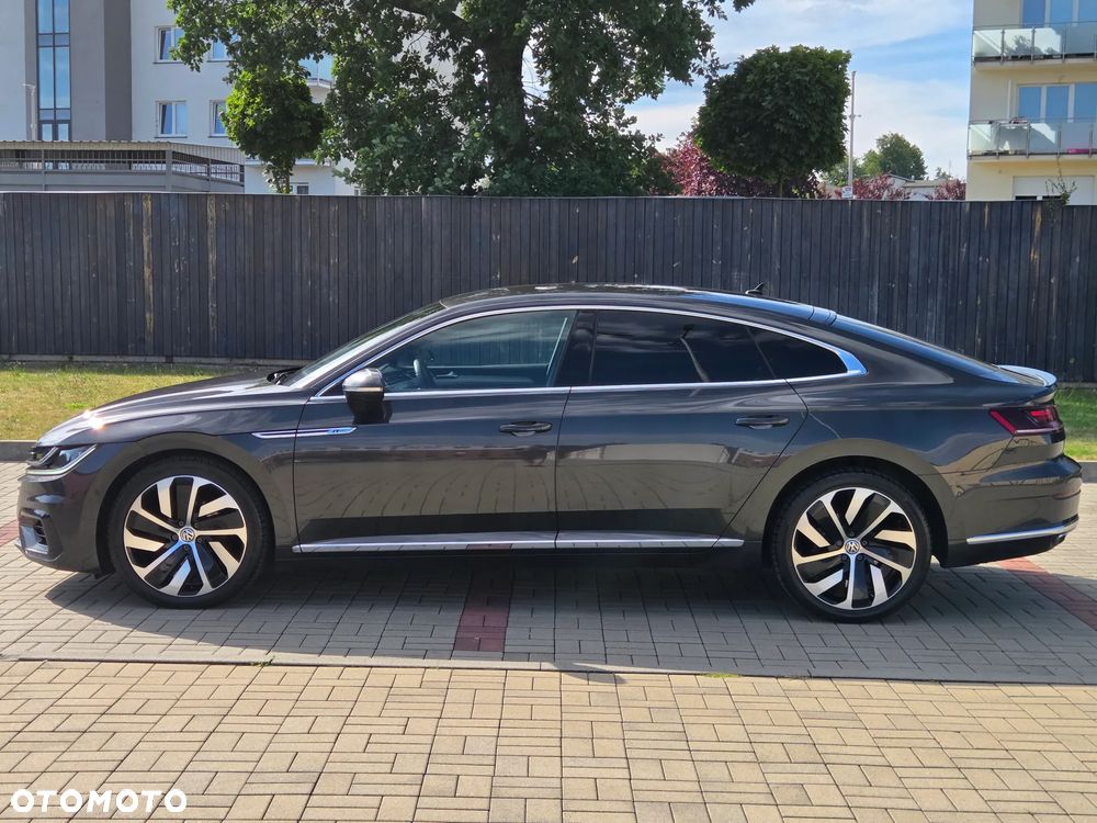 Volkswagen Arteon 2.0 TDI SCR 4Motion DSG R-Line Edition - 6